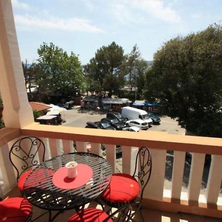 Tomasovic Apartment ซริกเวนิซา ภายนอก รูปภาพ