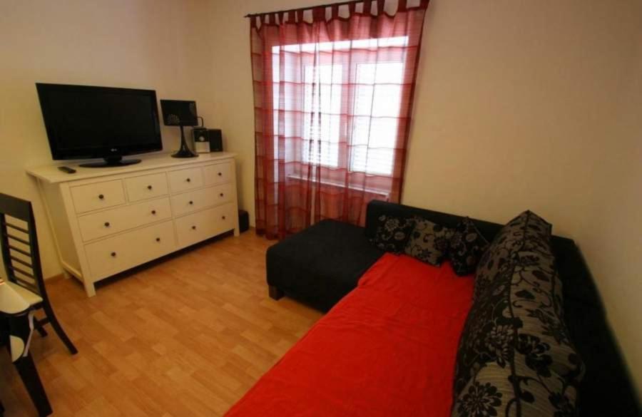 Tomasovic Apartment ซริกเวนิซา ภายนอก รูปภาพ