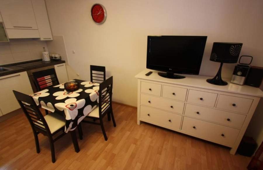 Tomasovic Apartment ซริกเวนิซา ภายนอก รูปภาพ