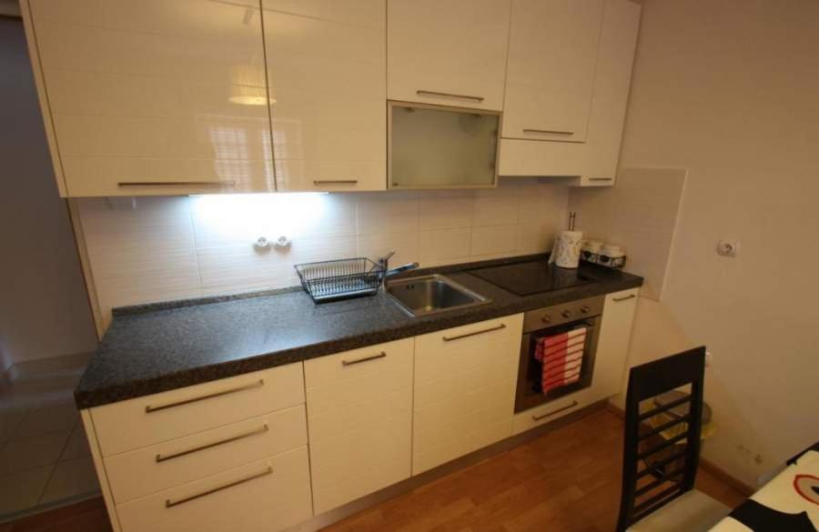 Tomasovic Apartment ซริกเวนิซา ภายนอก รูปภาพ