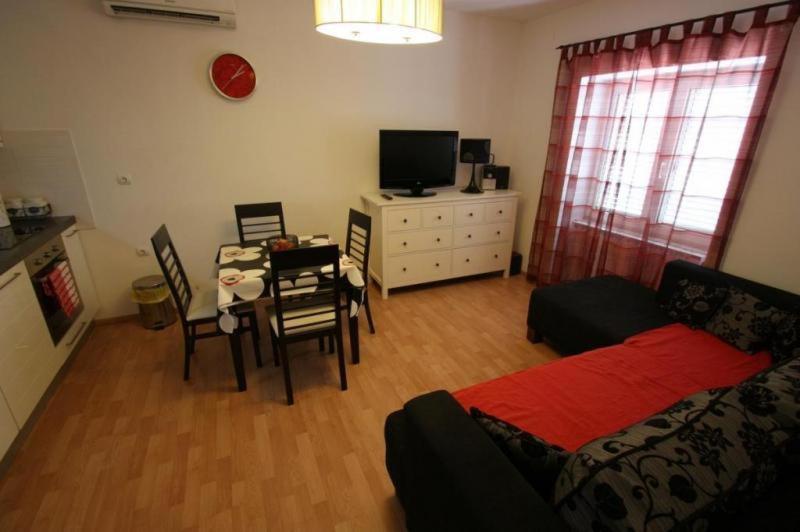 Tomasovic Apartment ซริกเวนิซา ห้อง รูปภาพ